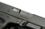 DETONATOR 東京マルイ G19 Gen.4対応 スライドセット Stamping ver. BK