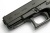 DETONATOR 東京マルイ G19 Gen.4対応 スライドセット Stamping ver. BK