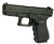 DETONATOR 東京マルイ G19 Gen.4対応 スライドセット Stamping ver. BK