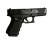 DETONATOR TRIARC G19 Gen4 V1 Customスライド 東京マルイ  Glock19 Gen.4対応