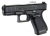 DETONATOR 東京マルイ G19 Gen.5対応 G19 Gen.5 MOS カスタムスライドセット BK (SL-G1909BK)