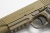DETONATOR Colt M45A1 カスタムスライド マルイ M45A1 GBB対応 TAN