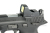 DETONATOR S&W M&P9 PC Ported カスタムスライドセット-BK マルイ M&P9L PC ポーテッド対応(SL-MP908BK)