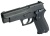 DETONATOR 9mm拳銃 陸上自衛隊仕様 カスタムスライドセット TANAKA SIG P220 IC GBB対応
