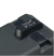 DETONATOR 東京マルイ USP/USP Compact対応 Trijicon HK-08タイプ スチール フロント/リアサイトセット