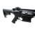 WII TECH M84 Gas Busterタイプ アルミチャージングハンドル Military Big Latcch 東京マルイ M4 EVOLT対応