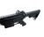 WII TECH M84 Gas Busterタイプ アルミチャージングハンドル Military Big Latcch 東京マルイ M4 EVOLT対応