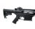 WII TECH M84 Gas Busterタイプ アルミチャージングハンドル Combat Latcch 東京マルイ M4 EVOLT対応