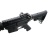 WII TECH M84 Gas Busterタイプ アルミチャージングハンドル Combat Latcch 東京マルイ M4 EVOLT対応