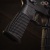 VZ GRIPS AR15 G10 Recon ピストルグリップ スタンダードサイズ BK