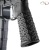 VZ GRIPS AR15 G10 Stipple ピストルグリップ スタンダードサイズ BK