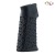 VZ GRIPS AR15 G10 Stipple ピストルグリップ スタンダードサイズ BK