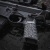 VZ GRIPS AR15 G10 Stipple ピストルグリップ スタンダードサイズ BK