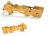 G&P アルミインナーフレーム  SIG(VFC) P320-M17/M18 GBB対応 GOLD