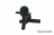 GunsModify スチールCNC ボルトストップ 東京マルイ M4 MWS GBB用