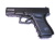 KJ-Works G32C GBB （樹脂スライドモデル） BK