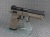 KJ-Works CZ P-09 DUTY GBB TAN Marking Ver.
