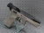 KJ-Works CZ P-09 DUTY GBB TAN Marking Ver.