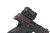 KIZUNA WORKS  MPL-1/PL-15K専用 ハイサイト付 ドットサイトマウント (RMR/ACRO)