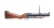 IRON AIRSOFT M79 グレネードランチャー