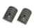 WE(Air Venturi) XDM Compact 3.8インチ GBB BK （SFA正規ライセンス品）