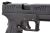 WE(Air Venturi) XDM 4.5inch GBB BK 【SFA正規ライセンス品】