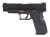WE(Air Venturi) XDM 4.5inch GBB BK 【SFA正規ライセンス品】