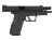 WE(Air Venturi) XDM 4.5inch GBB BK 【SFA正規ライセンス品】