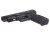 WE(Air Venturi) XDM 4.5inch GBB BK 【SFA正規ライセンス品】