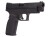 WE(Air Venturi) XDM 4.5inch GBB BK 【SFA正規ライセンス品】