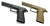 NOVA XSeries Full Size Mediumタイプ ポリマーモジュール VFC P320 M17 M18対応 （グリップ）