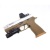 NOVA MAGAZINE FUNNEL 320 X-SERIES アルミマグウェル VFC P320-M17/18 XSeriesグリップモジュール専用