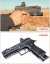 NOVA NORSSO Vector SIG P320-M18 カスタムスライド & PMM P320 Gen.2 JTTC コンペンセイターセット SIG(VFC)P320-M18対応