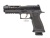 NOVA P320 SPECTRE COMP カスタムスライド BK SIG(VFC) P320-M18対応(VFC-S07-BK)