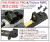 NOVA P320 SPECTRE COMP カスタムスライド BK SIG(VFC) P320-M18対応(VFC-S07-BK)