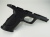 Nebula 東京マルイ M&P9用 リアル刻印フレーム （BK/TAN）