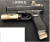 NewGeneration UMAREX(VFC) GLOCK17/19X GBB 対応 ShieldArmsタイプエクステンションマガジンバンパー（ガス増量タイプ）