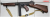 New Generation Cybergun/WE Thompson GBB用 Thompson M1A1 スティールレシーバーコンバージョンキット
