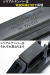 New Generation Cybergun/WE Thompson GBB用 Thompson M1A1 スティールレシーバーコンバージョンキット