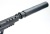 PRO ARMS Rugged Obsidianタイプ ダミーサイレンサー (156mm/198mm)