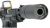 PRO ARMS Rugged Obsidianタイプ ダミーサイレンサー (156mm/198mm)