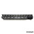 IRON AIRSOFT EMG F1 FIREARMS P7M AR-15 ハイパーライト ハンドガード 各社 M4/AR AEG対応 【7inch/13.5inch】