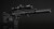 Silverback Desert Tech SRSA2 M2 Lefty Ver