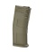 Silverback airsoft MDR-X MICRON 電動ガン対応 120連 スペアマガジン 【BK/FDE】