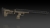 Silverback Desert Tech SRSA2-M2対応 トップレール各種
