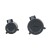 Victoptics S6 1-6×24 BurntBroun (OPSL-23)