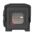 Vector optics SCRD-SM63 Frenzy Plus 1x18x20 Enclosed Sight Solar Power