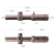 Vector optics SCOC-03II Forester 1-5x24 GenII