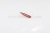 IRON AIRSOFT 5.56mm アルミダミーカートリッジ RED