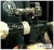 Toxicant Airsoft 20mmレール対応 GBRS GROUP HYDRA マウント (20mmレールサイトVer.) BK/FDE